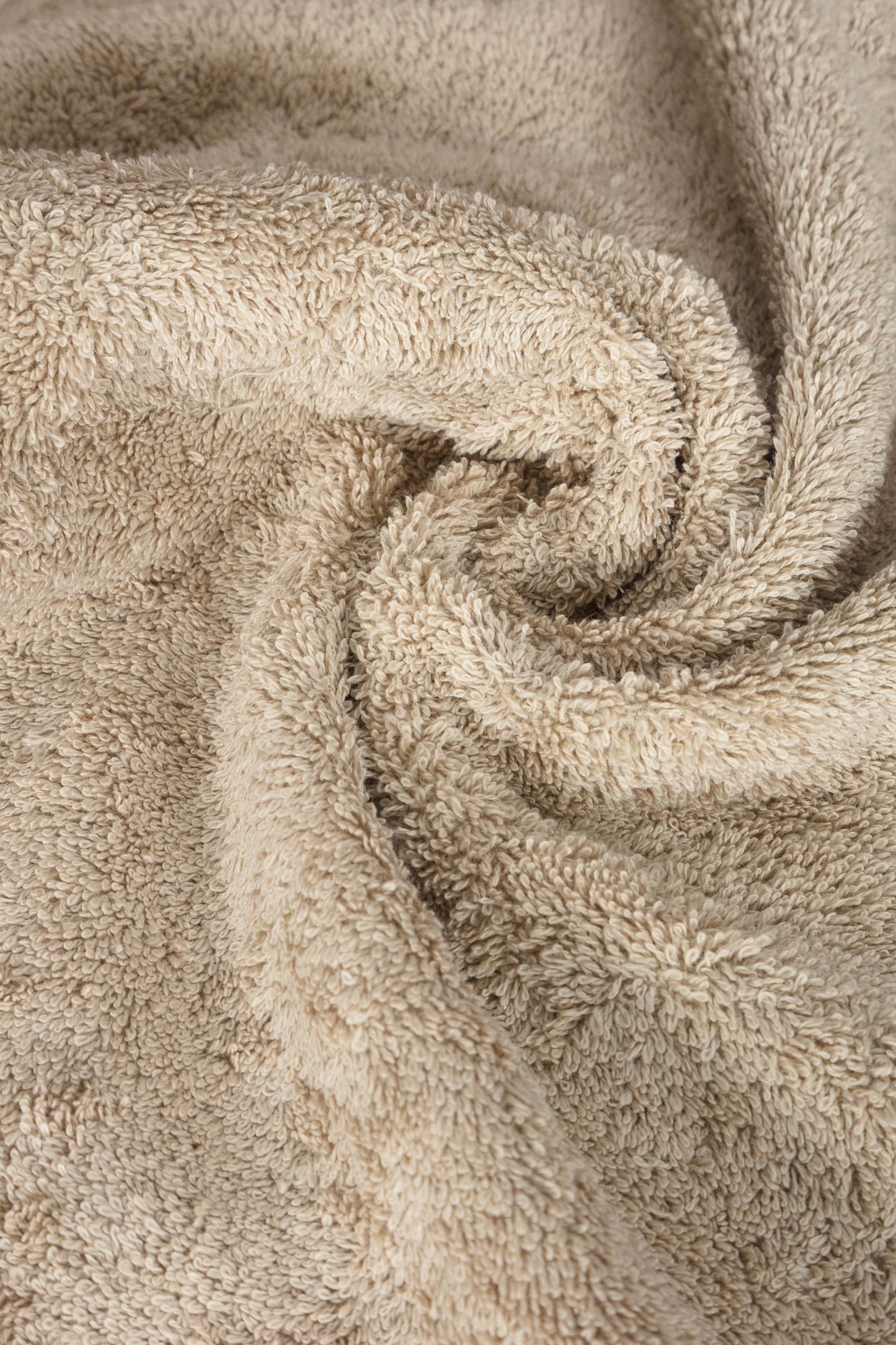 La Hammam's Turkish Cotton Full Bath Towel Set of 6