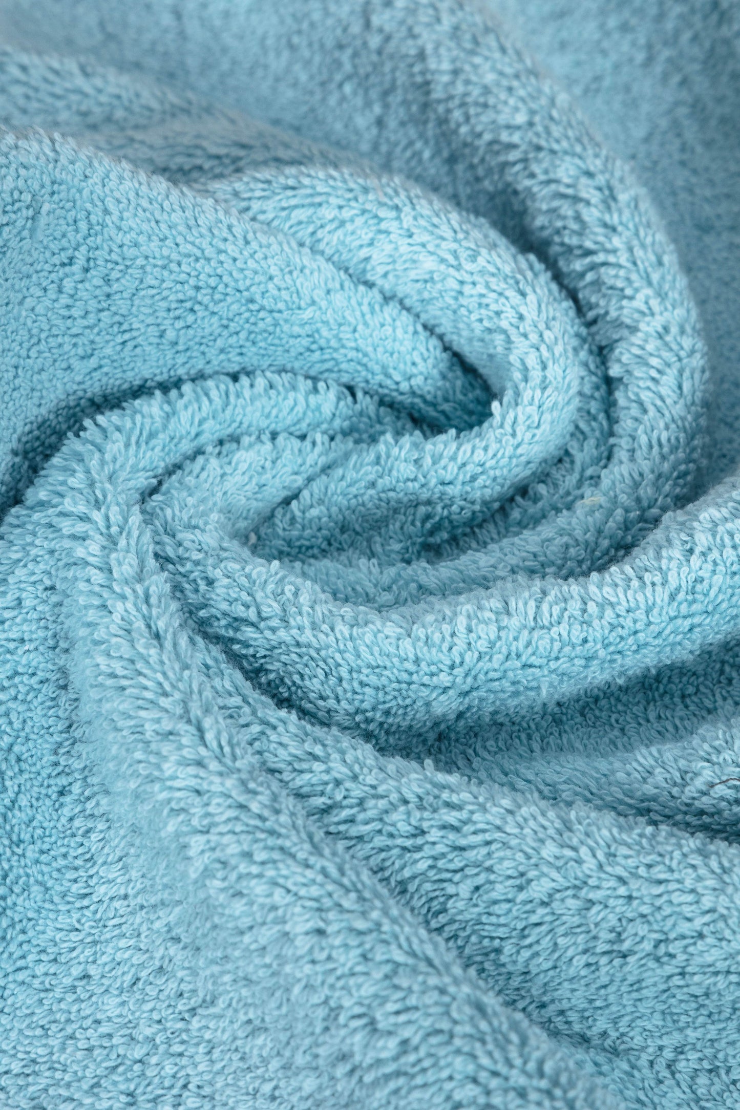 La Hammam's Turkish Cotton Full Bath Towel Set of 6