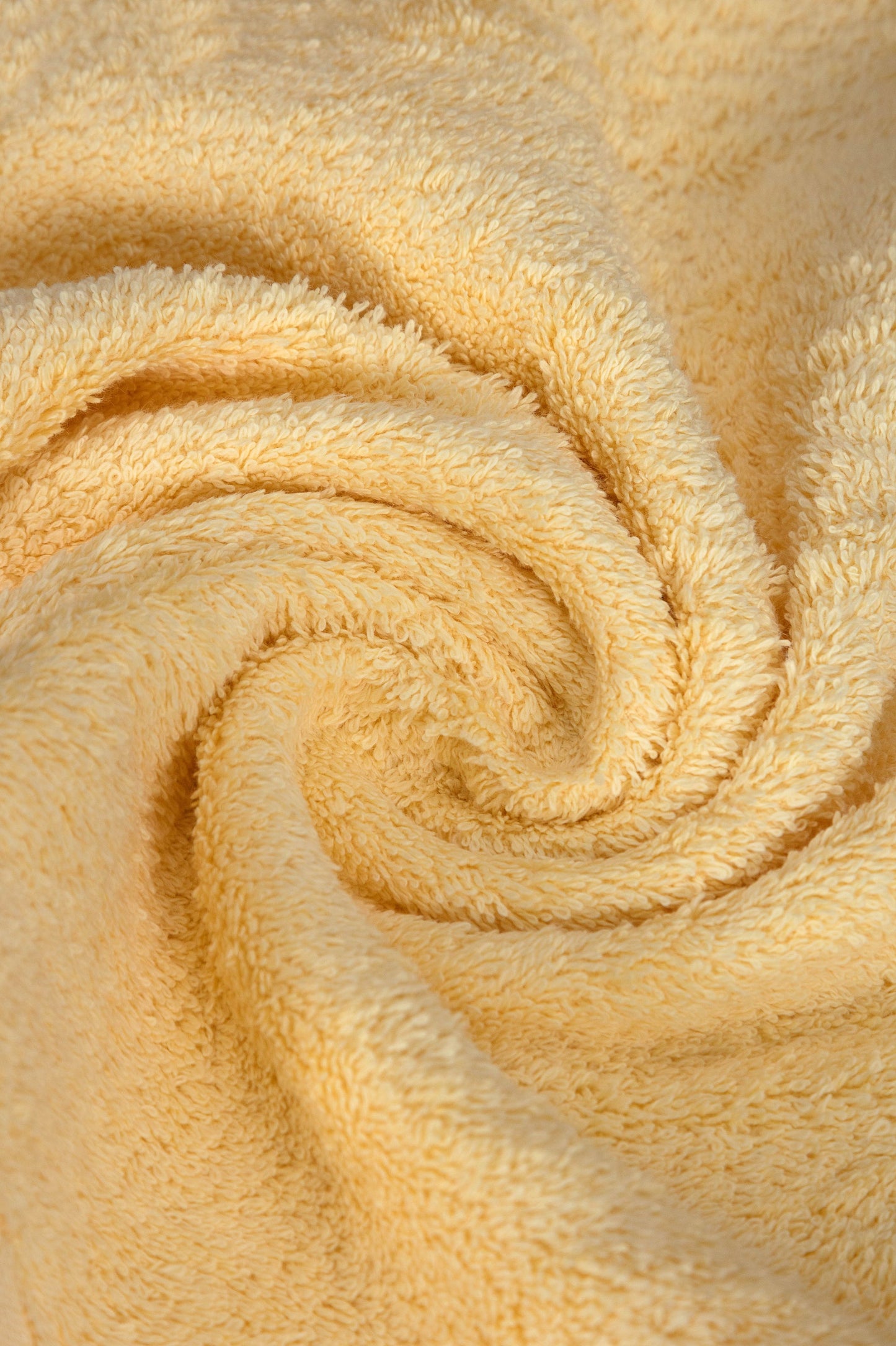 La Hammam's Turkish Cotton Full Bath Towel Set of 6